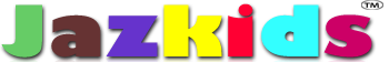 Jazkids Logo